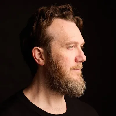 John Mark McMillan profile