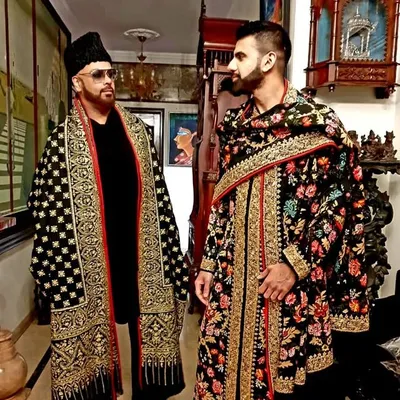 Designers diaries profile