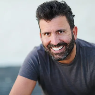John Maucere profile