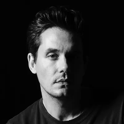 John Mayer profile