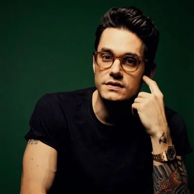 John mayer Fan profile