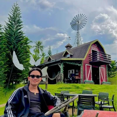 John Rommel Cunanan profile