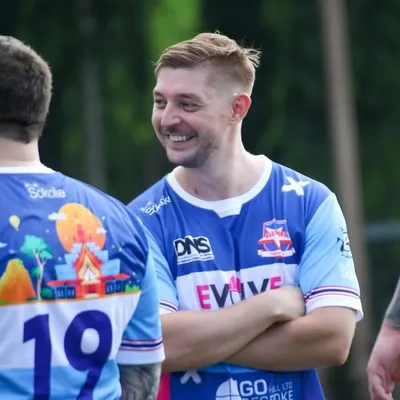 John Mojsa ๐ฐ๐ญ profile