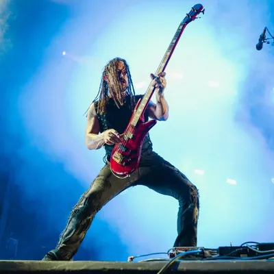 John Moyer profile