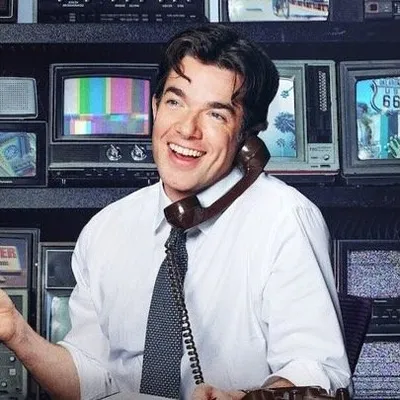 John Mulaney profile