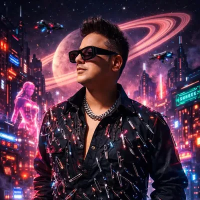DJ Johnnie Ernest profile