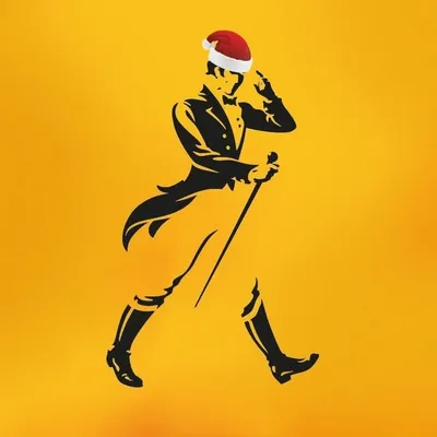 Johnnie Walker profile