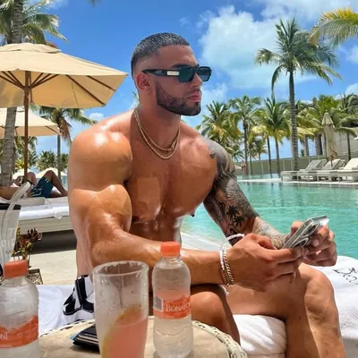 Jonathan Ramirez profile