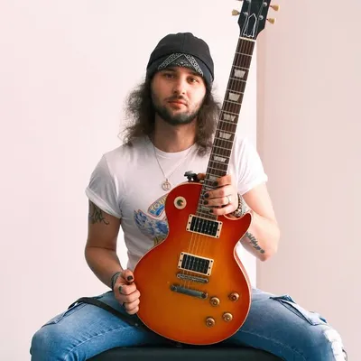 Jonatan Shilovitsky profile