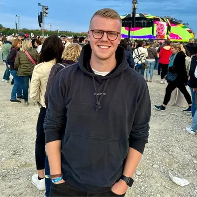 Johannes Fersch profile