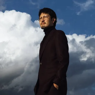 岩田量自 profile