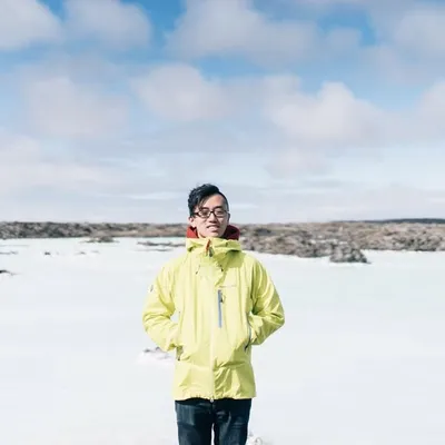 JOHNNY TO profile