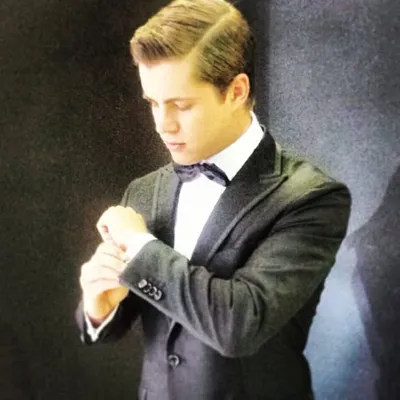 Johnny Ruffo profile