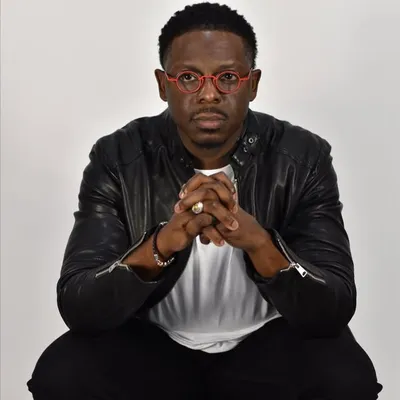 Johnny Brown Ministries profile
