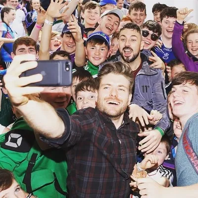 Johnny B O Brien profile