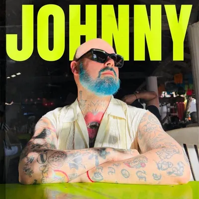 Johnny Carmona profile