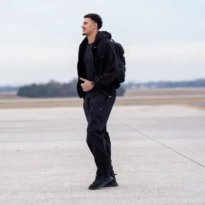 Johnny Davis profile