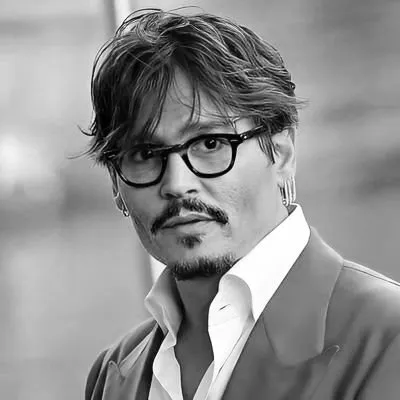 Johnny Depp profile