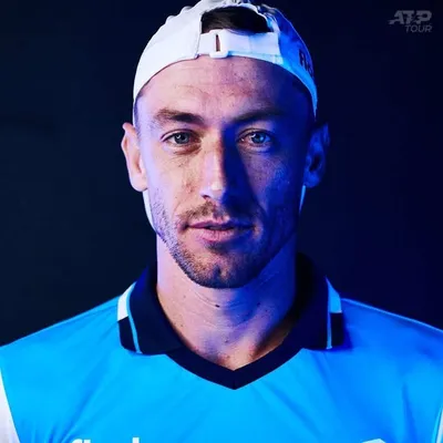 John Millman profile