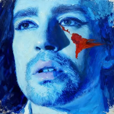 Johnny Hooker profile
