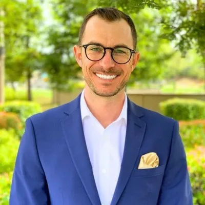 Johnny Jennings | Roseville Realtor®️ profile