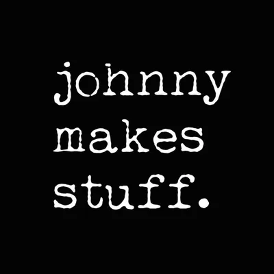 Johnny Makes Stuff profile