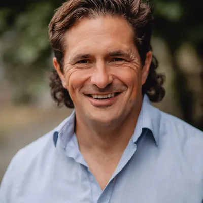 Johnny Mercer profile