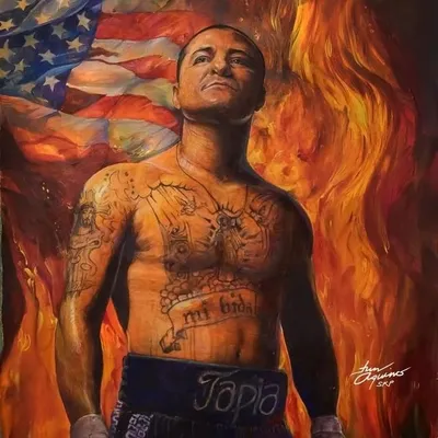 Johnny tapia profile