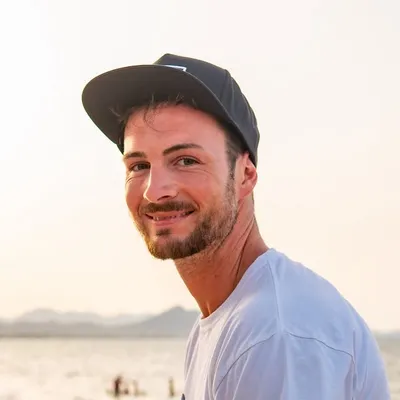 Jonas Osswald profile