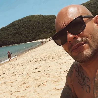 Joao Faria profile