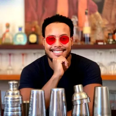 John Gerald Marquez profile