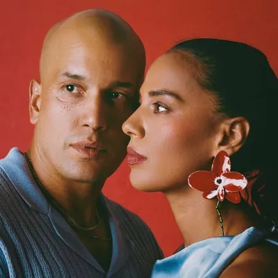 JOHNNYSWIM profile