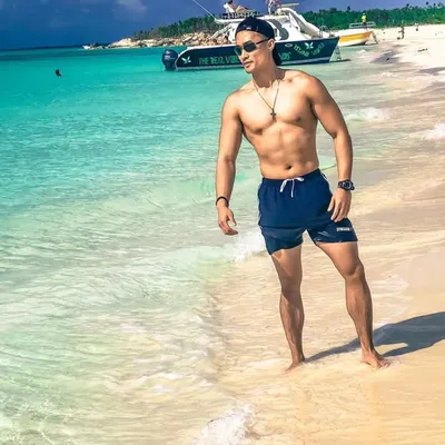 Johnny Tioco profile
