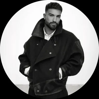 Johnny Diaz Nicolaidis profile