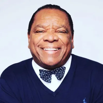 John "POPS" Witherspoon profile