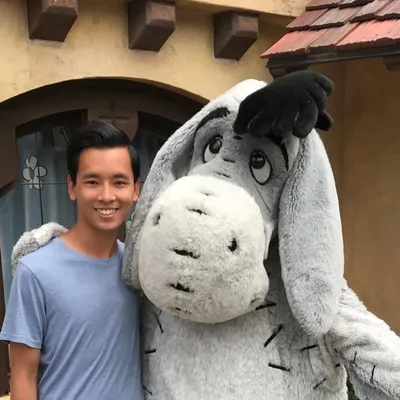Johnny Nguyen profile