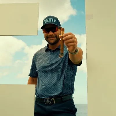 John Paul Garrido profile