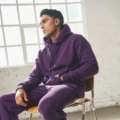 John Adamo Pearce profile