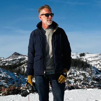 John Schell profile