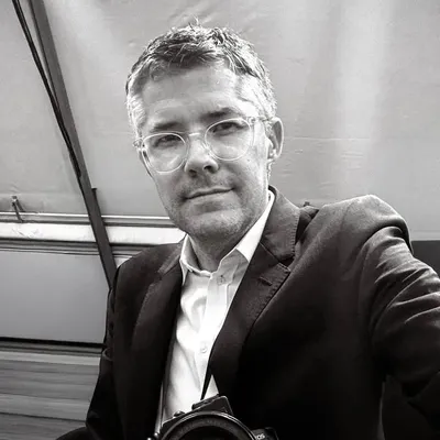 John Shearer profile