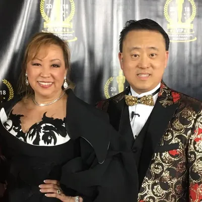 John Shin - Business Expert profile