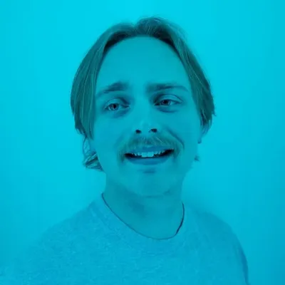 Gus Johnson profile