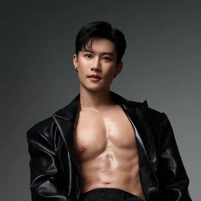 Johnson Lau Chuan Shing profile