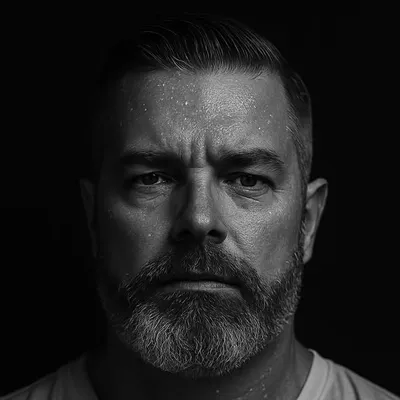 John Spanton profile