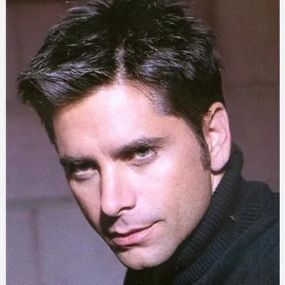 John Stamos profile