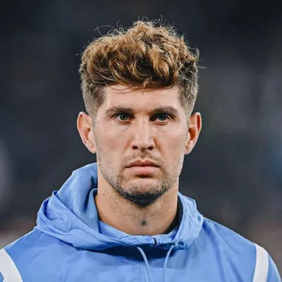 John Stones profile