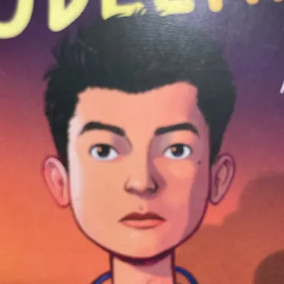 John Cho profile