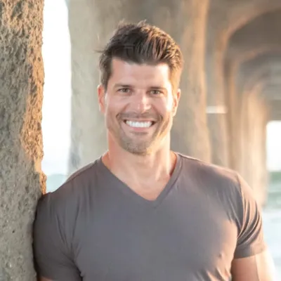 John Prather | Fatherhood & Fitness profile