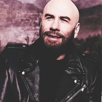 John Travolta profile