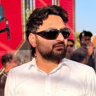JOHNTY DHILLON profile